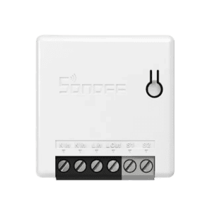 homekit sonoff mini r2