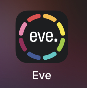 homekit eve