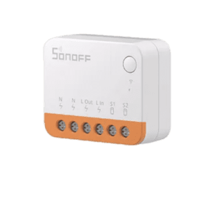 homekit sonoff mini r4