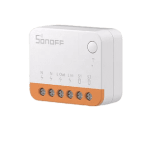 homekit sonoff mini r4