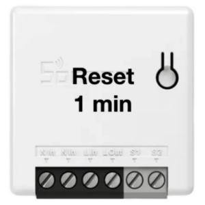 homekit router reset