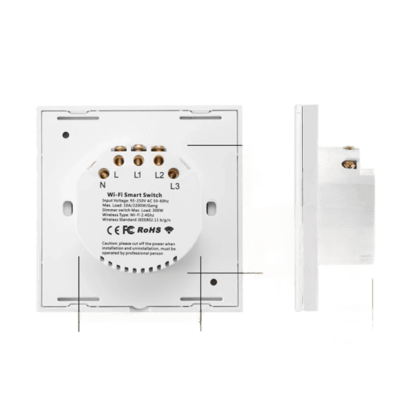 HomeKit Fengdu 2w1