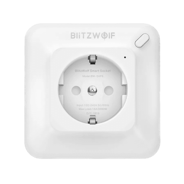 BlitzWolf BW-SHP8-2