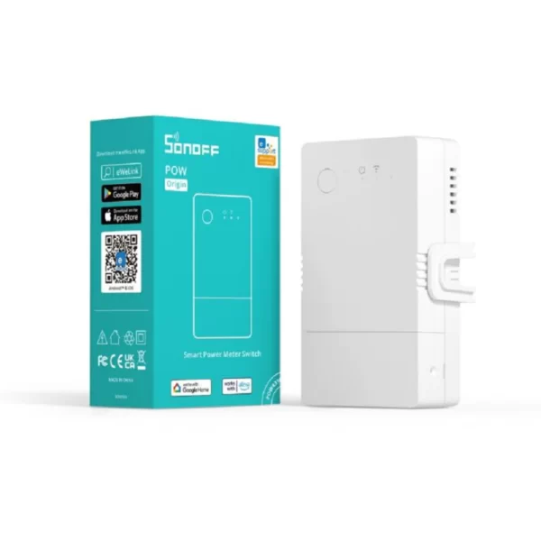 homekit sonoff powr3-2