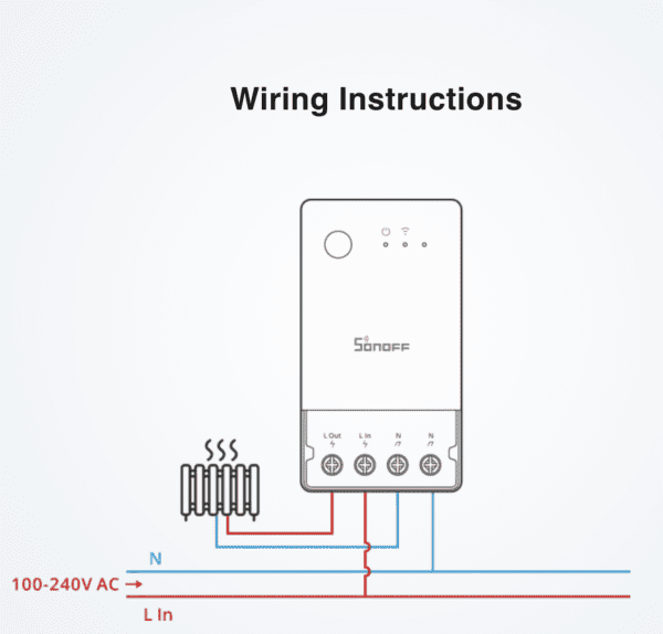 homekit sonoff powr3-1