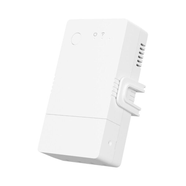 homekit sonoff powr3