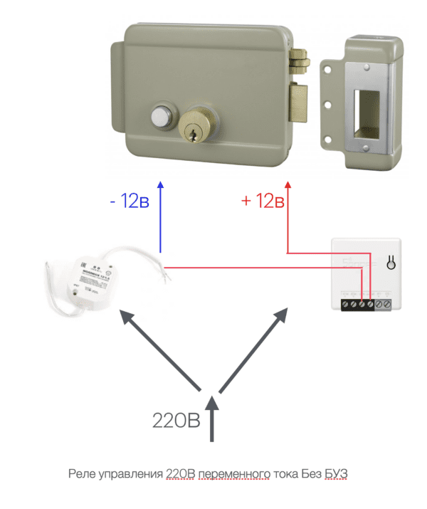 Homekit lock set1