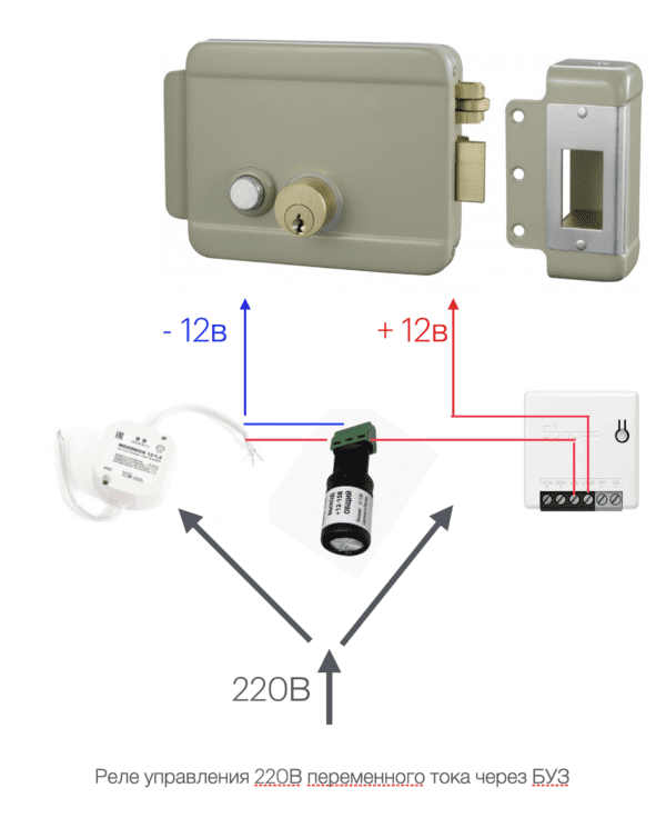 Homekit lock set2