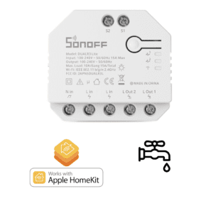 homekit walve6