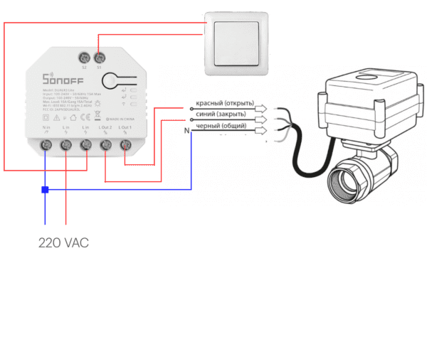 homekit walve7